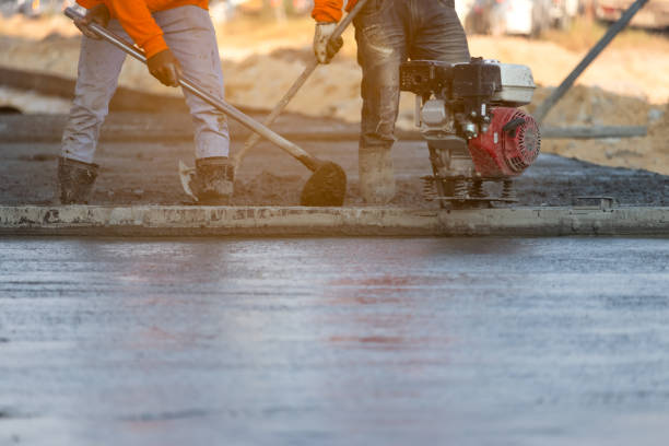 Best Decorative Concrete Services  in Mojave, CA