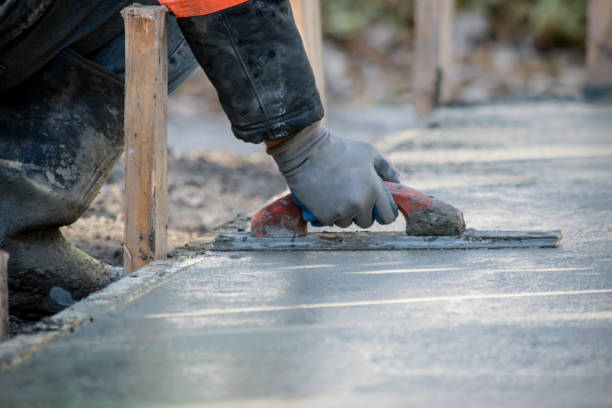 Best Stamped Concrete Near Me  in Mojave, CA